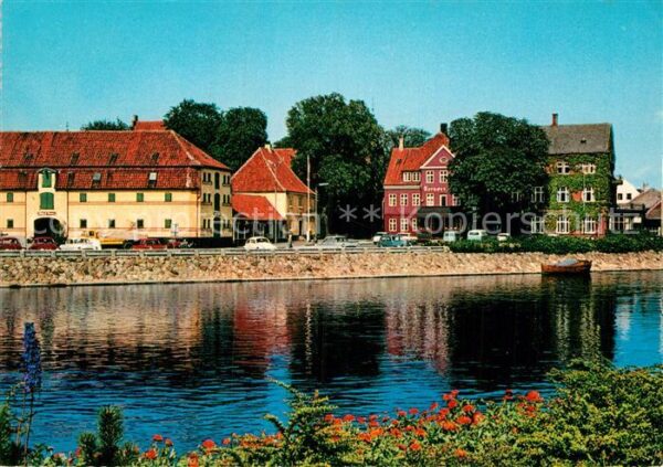 Kerteminde Tornoes Hotel