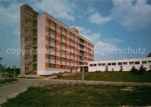 Balf Kurhotel Spa-Hotel