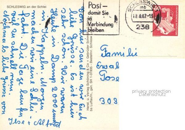 Schleswig Holstein Fliegeraufnahme – Bild 2