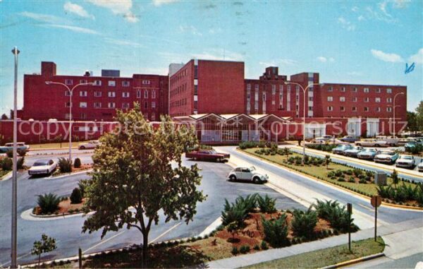 Columbus Georgia Medical Center