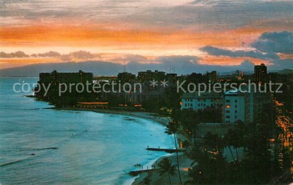 Waikiki