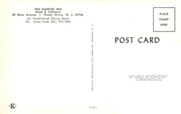Ocean Grove Sampler Inn – Bild 2