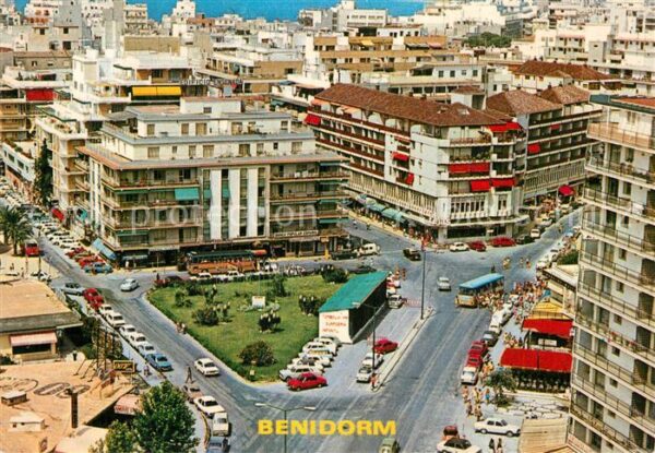 Benidorm