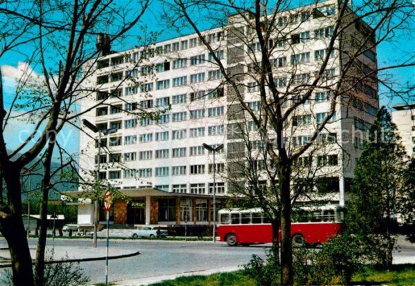 Skopje Skoplje