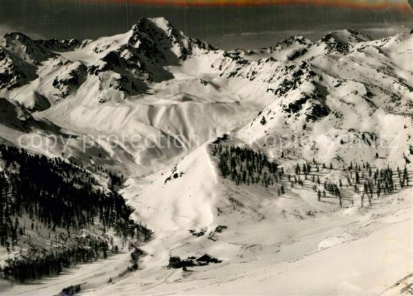 Schnalstal Gasthof Kurzras