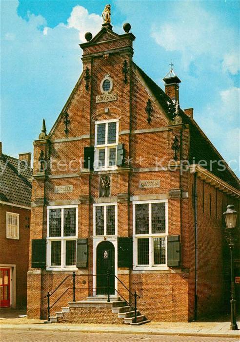 Nieuwkoop Oude Reghthuys