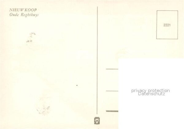 Nieuwkoop Oude Reghthuys – Bild 2