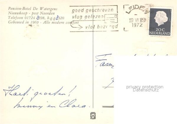 Nieuwkoop De Watergeus – Bild 2
