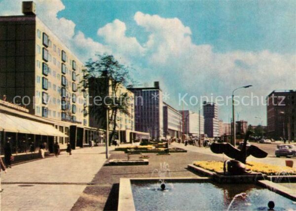 Leipzig Georgiring Hotel Deutschland