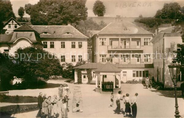 Libverdy Lazne