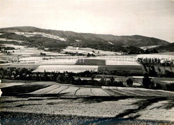 Limanowa Mordarka