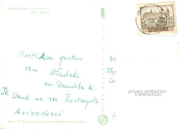 Limanowa Mordarka – Bild 2