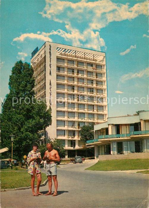 Varna Warna Hotel Astoria
