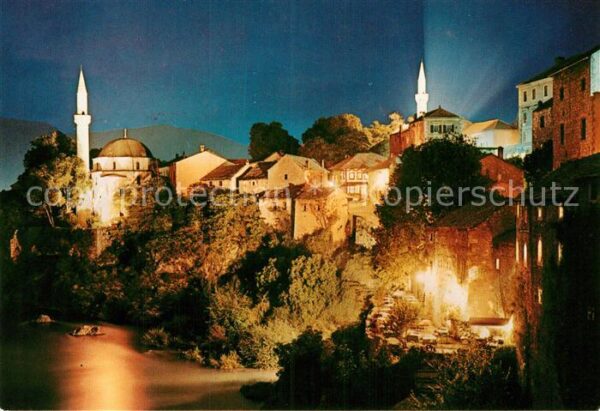 Mostar Moctap