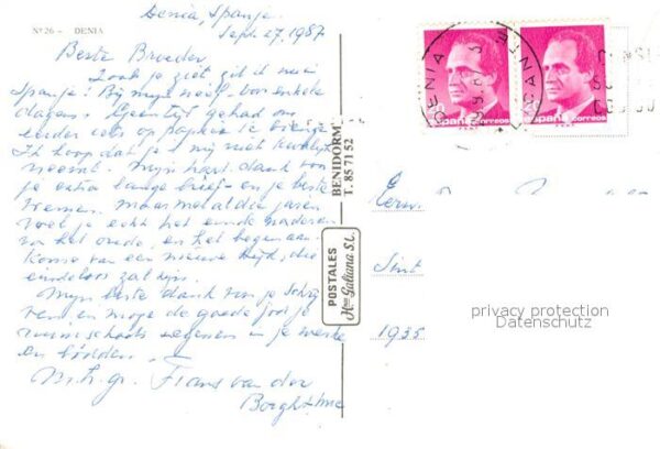 Denia – Bild 2