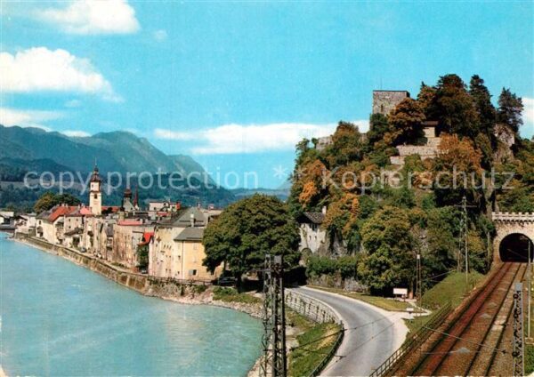 Rattenberg Tirol