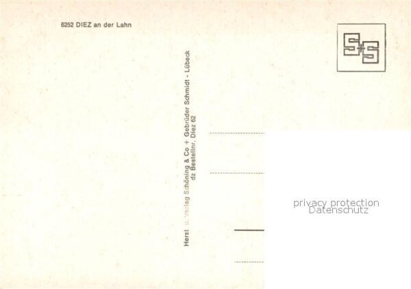 Diez Lahn Schloss – Bild 2