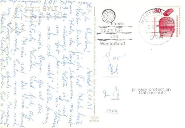 Westerland Sylt Kurzentrum – Bild 2