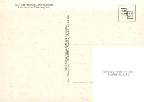 Oedelsheim Fliegeraufnahme – Bild 2