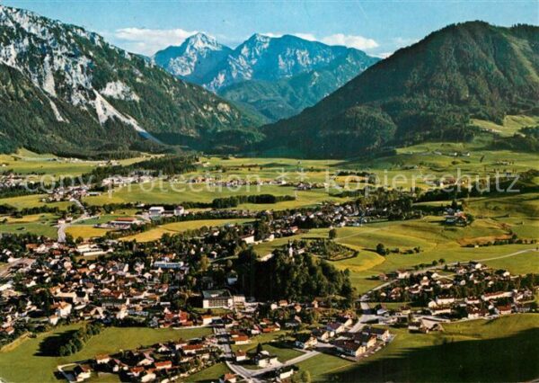 Ruhpolding Sonntagshorn Reifelberge Unterberg