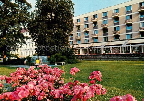Bad Neuenahr-Ahrweiler Thermalheilbad