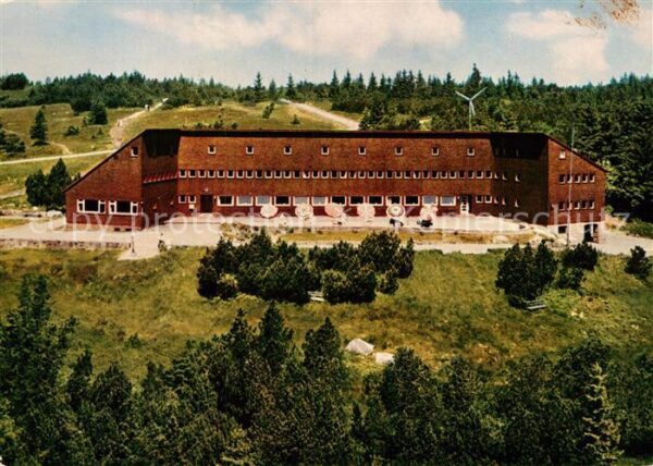 Schliffkopfhaus