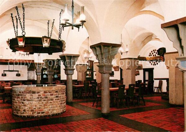 Leipzig Auerbachs Keller