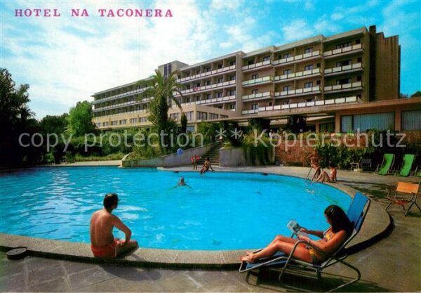 Mallorca Hotel Na Taconera