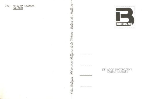 Mallorca Hotel Na Taconera – Bild 2