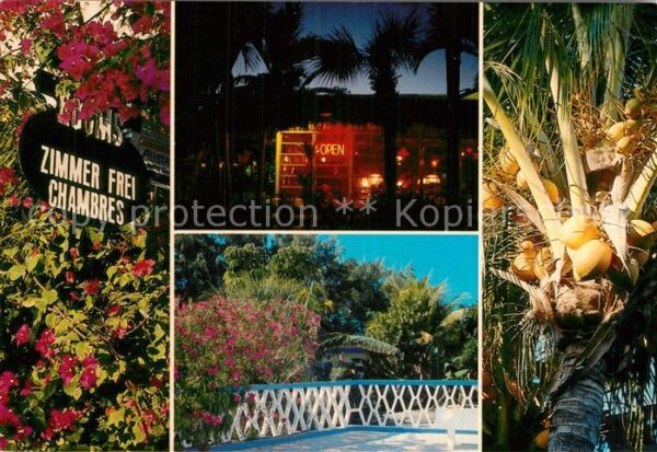 Miami Beach Sea Breeze Hotel