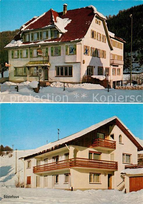 Huzenbach Hotel Bären