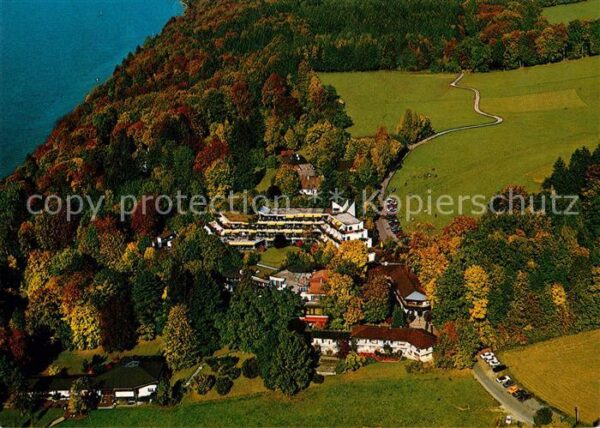 Ambach Starnbergersee Wiedemann Kurhotel