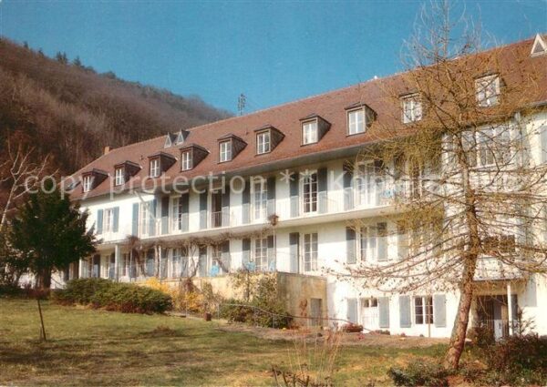Neustadt Weinstrasse Orthopädische Fachklinik