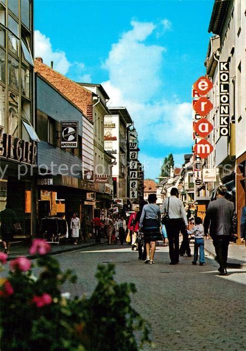 Bad Kreuznach Mannheimer Strasse