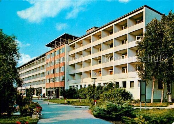 Bad Abbach RK II