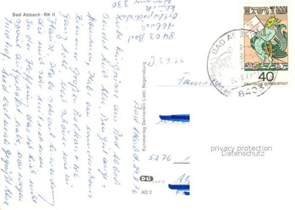 Bad Abbach RK II – Bild 2
