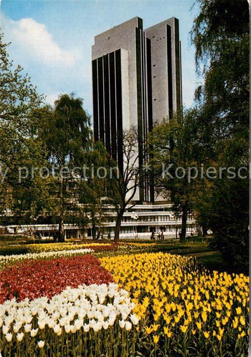 Hamburg Hotel Loews Hamburg Plaza Congress Cent