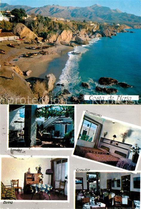 Nerja Costa del Sol Apartamentos Restaurante Pepe Rico Play