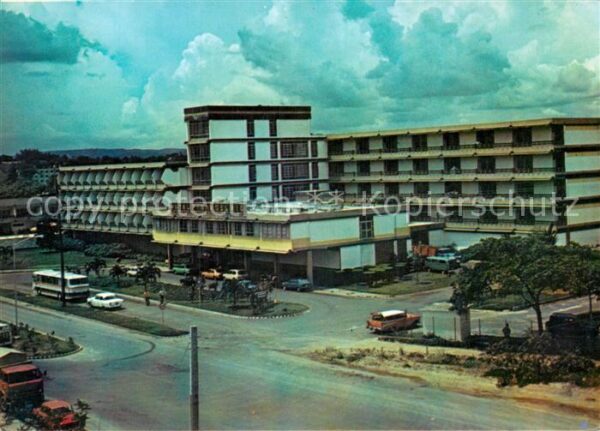 Pinar del Rio Hotel