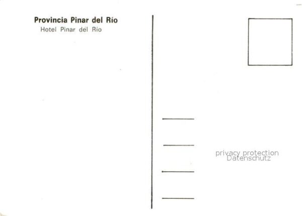 Pinar del Rio Hotel – Bild 2