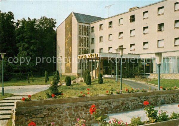 Sopron Oedenburg Hotel Lover