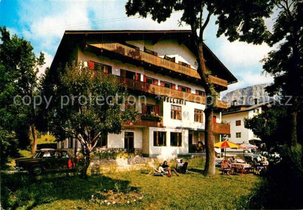 Cortina d Ampezzo Hotel Bellaria