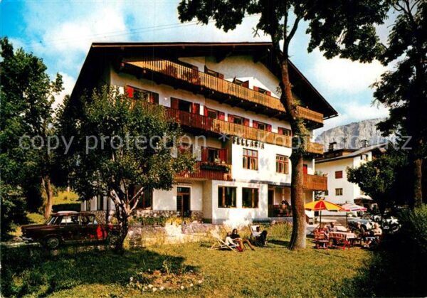 Cortina d Ampezzo Hotel Bellaria