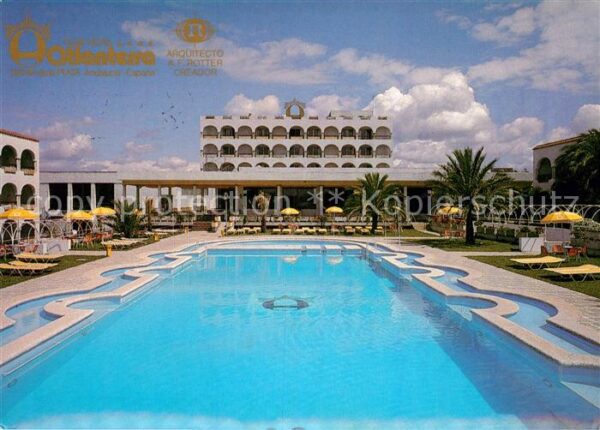 Tarifa Club Hotel Atlanterra Bahia de la Plata