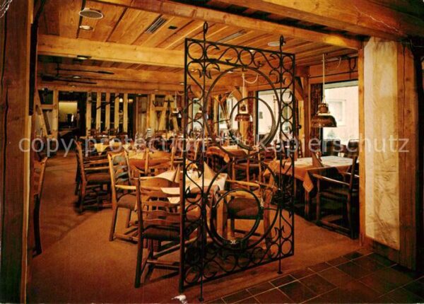 Hanstedt Nordheide Hotel Sellhorn Restaurant Lüneburger He