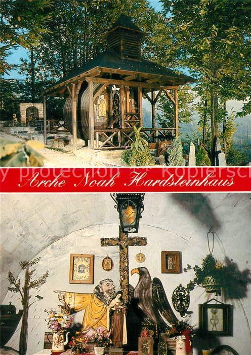 Lauf Baden Pension Hardsteinhaus Arche Noah Kapell