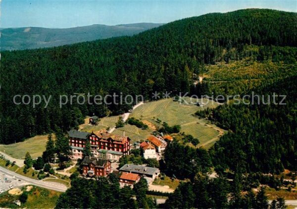 Sand Buehl Plättig Hotel im Schwarzwald Fliegerauf