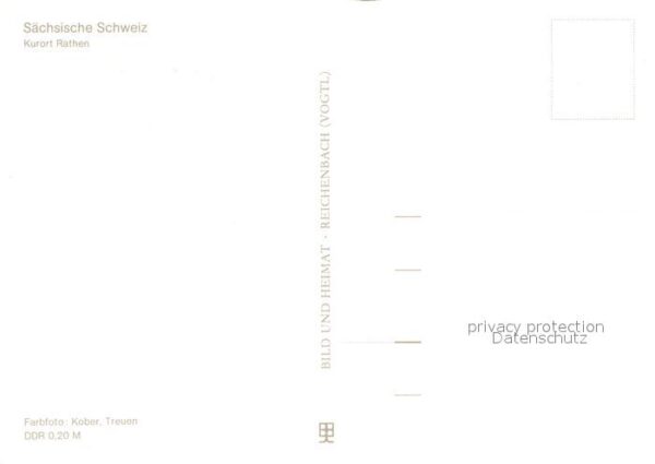 Rathen Saechsische Schweiz Felsenbühne Naturbühne – Bild 2