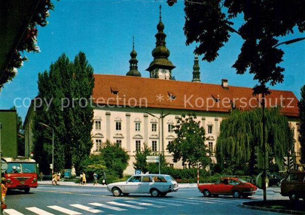 Klagenfurt Woerthersee Landhaus