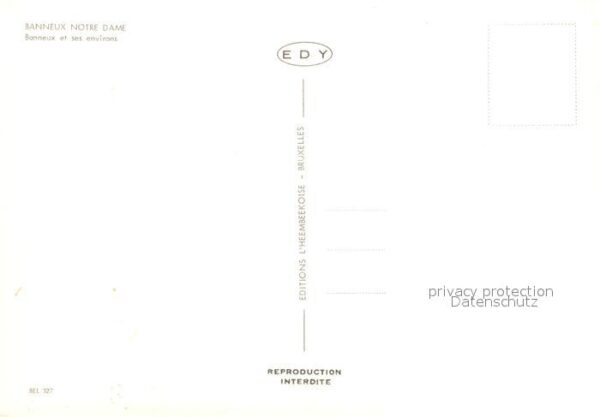 Banneux Notre Dame et ses environs – Bild 2
